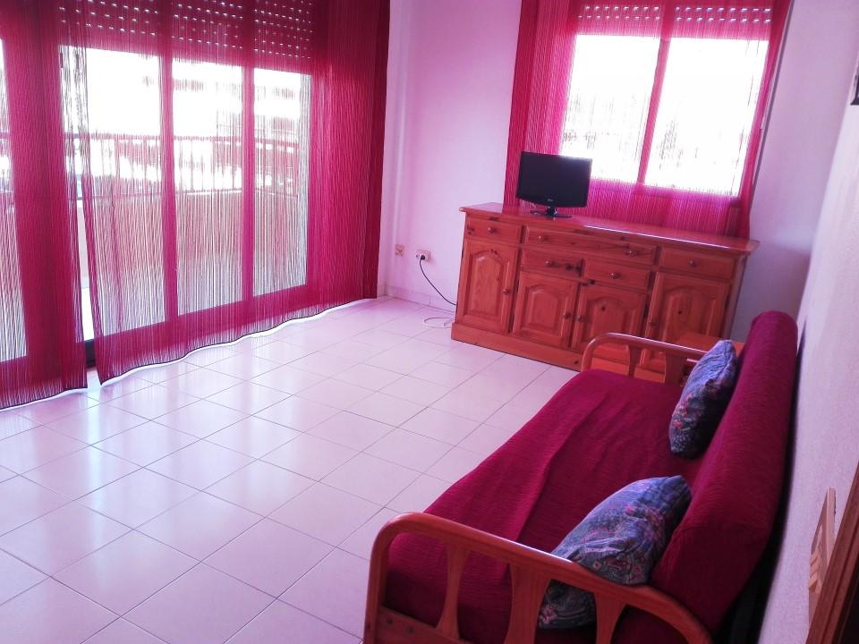 Oropesa Playa 3000 Hotel Oropesa del Mar Luaran gambar